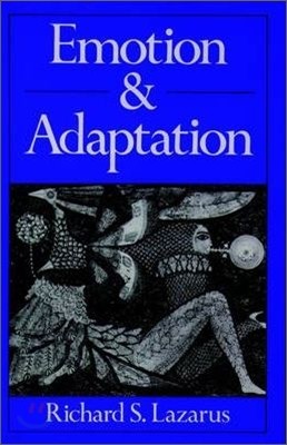 Emotion and Adaptation