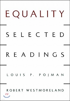 Equality: Selected Readings