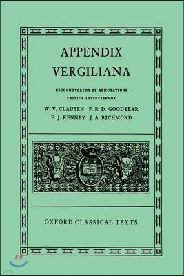 Appendix Vergiliana