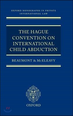 The Hague Convention on International Child Abduction