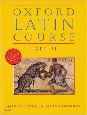 Oxford Latin Course: Part II: Student's Book, 2/E