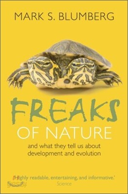 Freaks of Nature