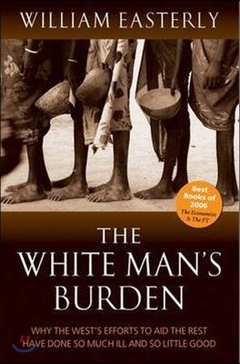 The White Man's Burden