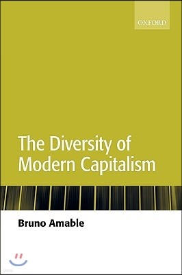 The Diversity of Modern Capitalism