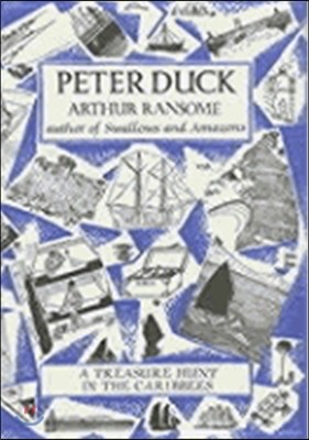 Peter Duck