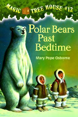 Polar Bears Past Bedtime