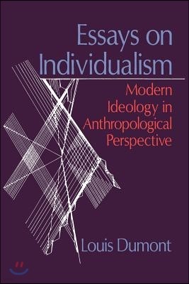 Essays on Individualism