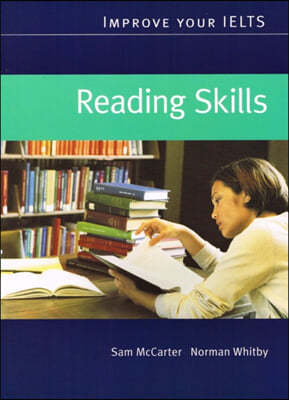 Improve Your IELTS Reading Skills