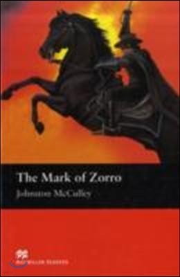 Mark of Zorro