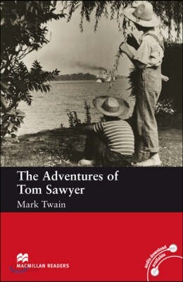 Adventures of Tom Sawyer