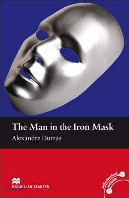 Man in the Iron Mask