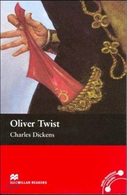 The Macmillan Readers Oliver Twist Intermediate Reader Without CD