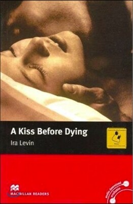 Kiss Before Dying