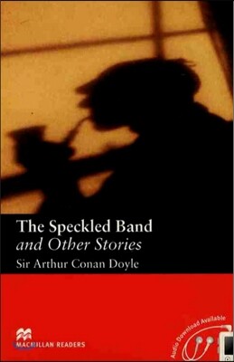 Macmillan Readers Speckled Band and Other Stories The Intermediate Reader Without CD