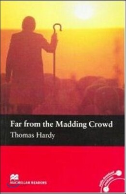Far from the Madding Crowd