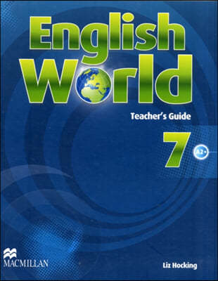 English World 7 Teacher's Guide