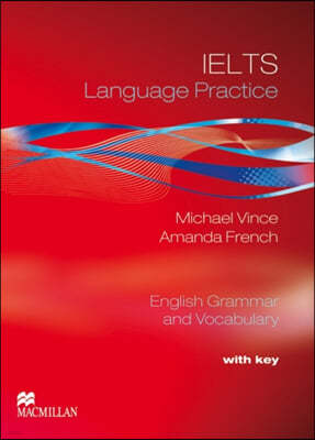 IELTS Language Practice Student's Book