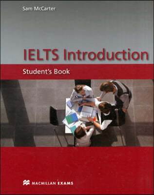 IELTS Introduction : Student Book