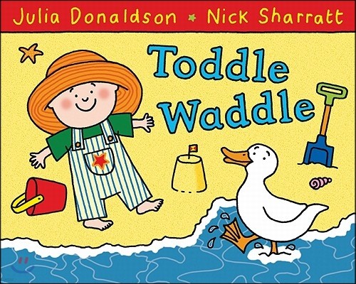 Toddle Waddle