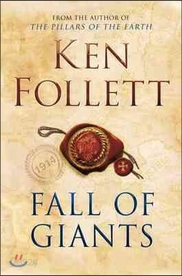Fall of Giants