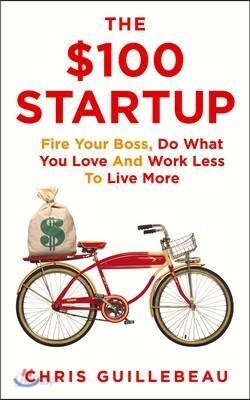The $100 Startup