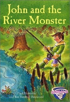 John and the River Monster