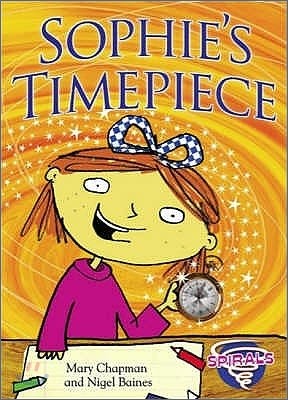 Sophie's Timepiece