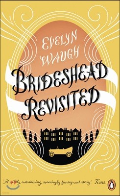 Brideshead Revisited