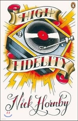 High Fidelity