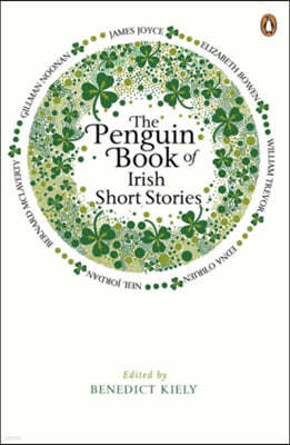 The Penguin Book of Irish Short Stories