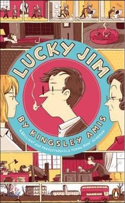 Lucky Jim