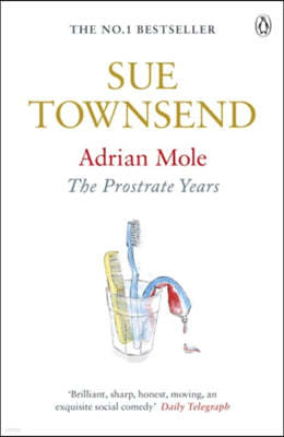 Adrian Mole: The Prostrate Years