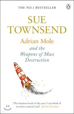 Adrian Mole and The Weapons of Mass Destruction