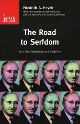 The Road to Serfdom