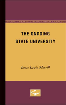 The Ongoing State University