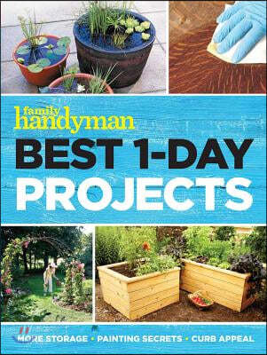 Best 1-Day Projects