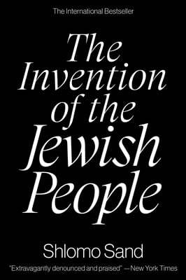 The Invention of the Jewish People