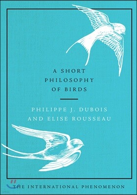 A Short Philosophy of Birds