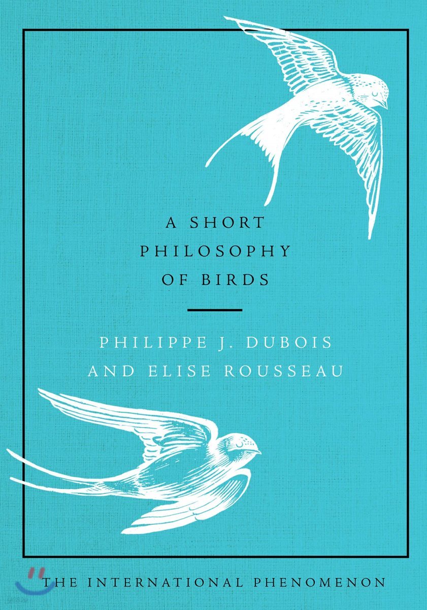 A Short Philosophy of Birds