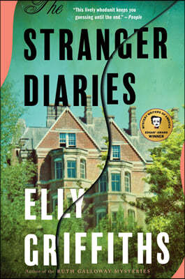 The Stranger Diaries: A Mystery