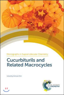 Cucurbiturils and Related Macrocycles