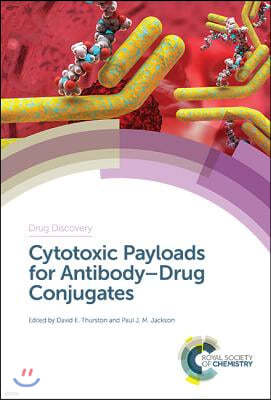 Cytotoxic Payloads for Antibody-Drug Conjugates