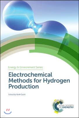 Electrochemical Methods for Hydrogen Production