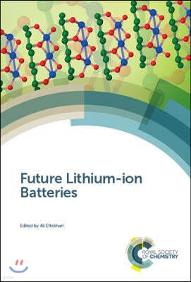 Future Lithium-Ion Batteries