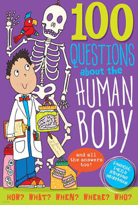 100 Questions about the Human Body
