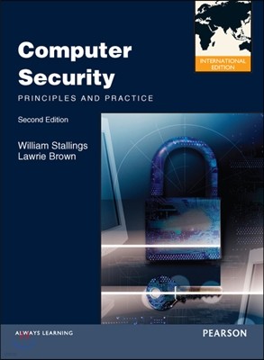 Computer Security, 2/E (IE)