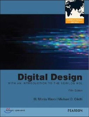 Digital Design, 5/E