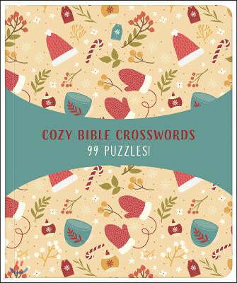 Cozy Bible Crosswords