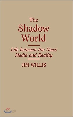 The Shadow World