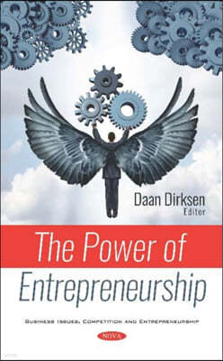 The Power of Entrepreneurship